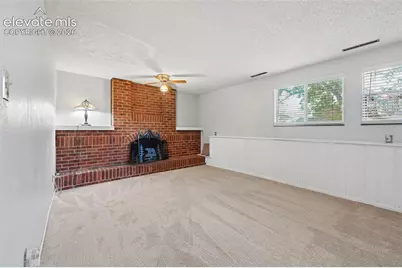 3202 Bell Mountain Drive, Colorado Springs, CO 80918 - Photo 8