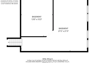 3202 Bell Mountain Dr, Colorado Springs, CO 80918 - Photo 36
