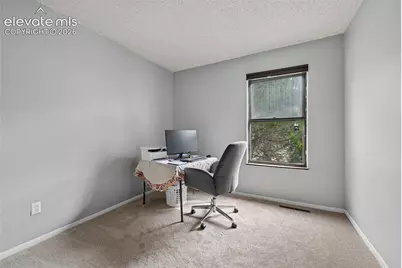 3202 Bell Mountain Drive, Colorado Springs, CO 80918 - Photo 14