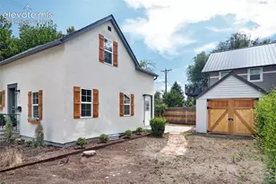 415 E Yampa St, Colorado Springs, CO 80903 - Photo 4