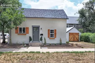 415 E Yampa St, Colorado Springs, CO 80903 - Photo 2