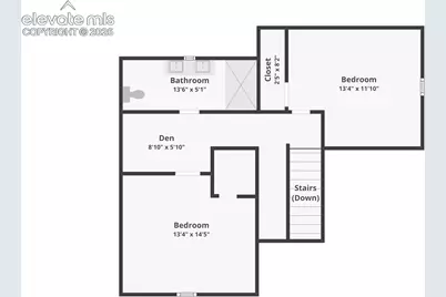 415 E Yampa Street, Colorado Springs, CO 80903 - Photo 24