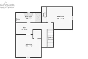 415 E Yampa St, Colorado Springs, CO 80903 - Photo 24
