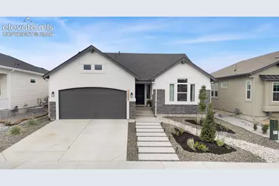 17552 Lucky Penny Lane, Monument, CO 80132 - Photo 48