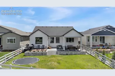 17552 Lucky Penny Lane, Monument, CO 80132 - Photo 42