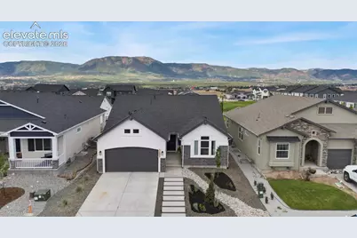 17552 Lucky Penny Lane, Monument, CO 80132 - Photo 46