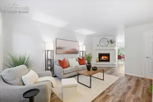 1970 Bristlecone Dr, Colorado Springs, CO 80919 - Photo 2