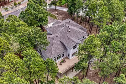 18110 Bakers Farm Road, Colorado Springs, CO 80908 - Photo 2
