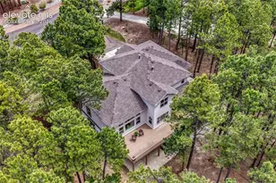 18110 Bakers Farm Rd, Colorado Springs, CO 80908 - Photo 2