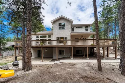 18110 Bakers Farm Road, Colorado Springs, CO 80908 - Photo 40