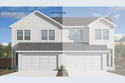3650 Glenna Place, Colorado Springs, CO 80907 - Photo 1