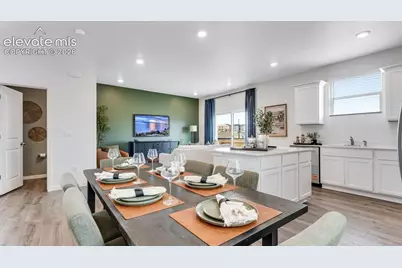 3650 Glenna Place, Colorado Springs, CO 80907 - Photo 8