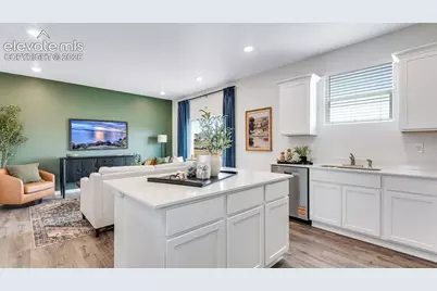 3650 Glenna Place, Colorado Springs, CO 80907 - Photo 12
