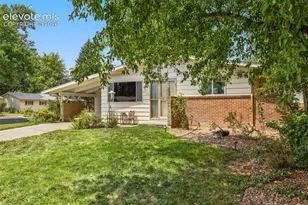 2802 Virginia Ave, Colorado Springs, CO 80907 - Photo 2