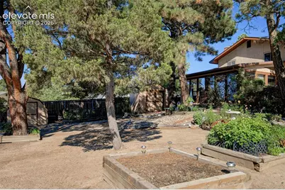 5374 Smokehouse Lane, Colorado Springs, CO 80917 - Photo 36