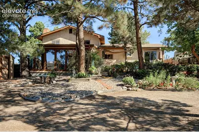 5374 Smokehouse Lane, Colorado Springs, CO 80917 - Photo 30