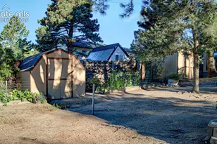 5374 Smokehouse Ln, Colorado Springs, CO 80917 - Photo 32