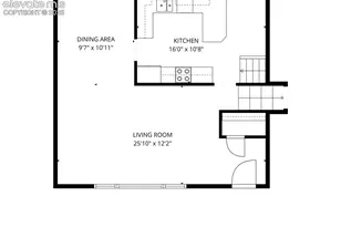 5374 Smokehouse Ln, Colorado Springs, CO 80917 - Photo 42