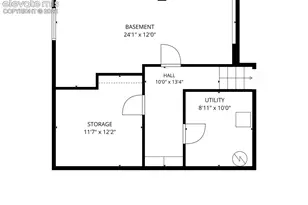 5374 Smokehouse Ln, Colorado Springs, CO 80917 - Photo 44
