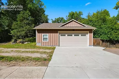2822 Old Broadmoor Road, Colorado Springs, CO 80906 - Photo 2
