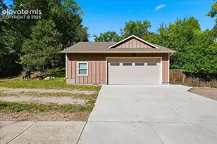 2822 Old Broadmoor Rd, Colorado Springs, CO 80906 - Photo 2