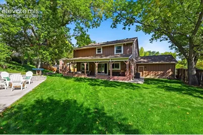 2822 Old Broadmoor Road, Colorado Springs, CO 80906 - Photo 48