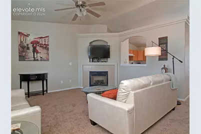 4806 Rusty Nail Point #202, Colorado Springs, CO 80916 - Photo 4