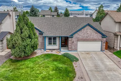 8918 Estebury Circle, Colorado Springs, CO 80920 - Photo 1
