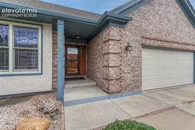 8918 Estebury Circle, Colorado Springs, CO 80920 - Photo 4
