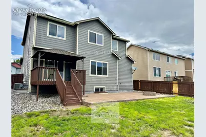 4873 San Amels Way, Colorado Springs, CO 80911 - Photo 22