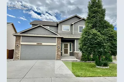 4873 San Amels Way, Colorado Springs, CO 80911 - Photo 2