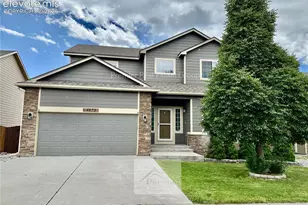 4873 San Amels Way, Colorado Springs, CO 80911 - Photo 2