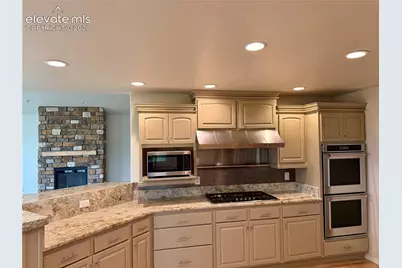 4531 Stewart Ranch Court, Colorado Springs, CO 80908 - Photo 12
