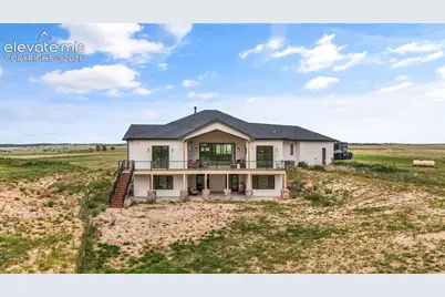 2650 Rustlers Canyon Loop, Elizabeth, CO 80107 - Photo 48
