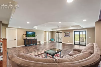 2650 Rustlers Canyon Loop, Elizabeth, CO 80107 - Photo 36