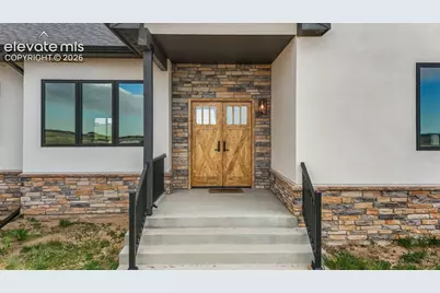 2650 Rustlers Canyon Loop, Elizabeth, CO 80107 - Photo 2