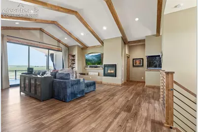 2650 Rustlers Canyon Loop, Elizabeth, CO 80107 - Photo 6
