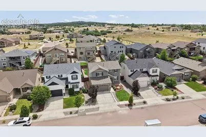 10949 Echo Canyon Drive, Colorado Springs, CO 80908 - Photo 38