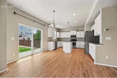 10949 Echo Canyon Drive, Colorado Springs, CO 80908 - Photo 4
