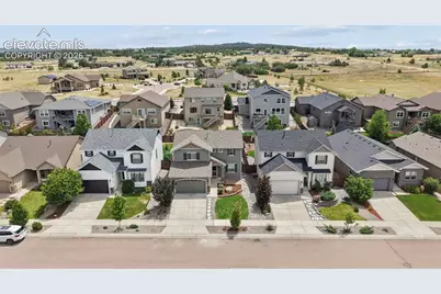 10949 Echo Canyon Drive, Colorado Springs, CO 80908 - Photo 36