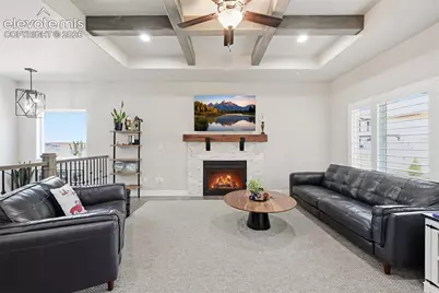 13079 Rock Rabbit Court, Colorado Springs, CO 80921 - Photo 6