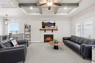 13079 Rock Rabbit Ct, Colorado Springs, CO 80921 - Photo 6