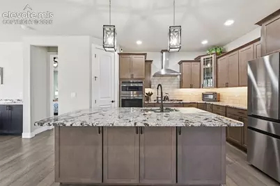 13079 Rock Rabbit Court, Colorado Springs, CO 80921 - Photo 8