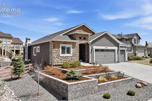 13079 Rock Rabbit Ct, Colorado Springs, CO 80921 - Photo 1