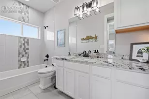 13079 Rock Rabbit Ct, Colorado Springs, CO 80921 - Photo 20