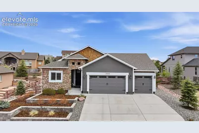 13079 Rock Rabbit Court, Colorado Springs, CO 80921 - Photo 36