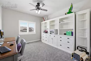 13079 Rock Rabbit Ct, Colorado Springs, CO 80921 - Photo 18