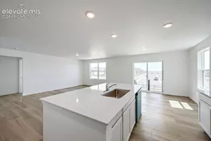 7893 Desert Wrangler Dr, Colorado Springs, CO 80908 - Photo 6