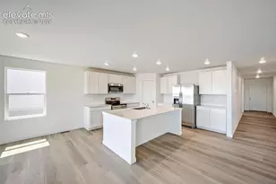 7893 Desert Wrangler Dr, Colorado Springs, CO 80908 - Photo 4