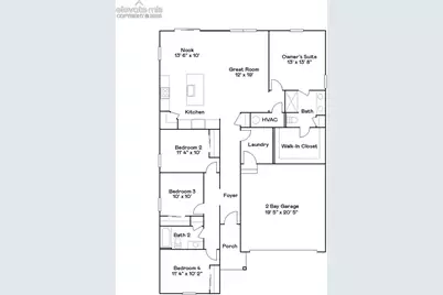 7893 Desert Wrangler Drive, Colorado Springs, CO 80908 - Photo 12